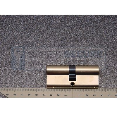 Pfaffenhain dubbele cilinder EB 35-35 SKG**®